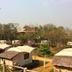 Outdoors view