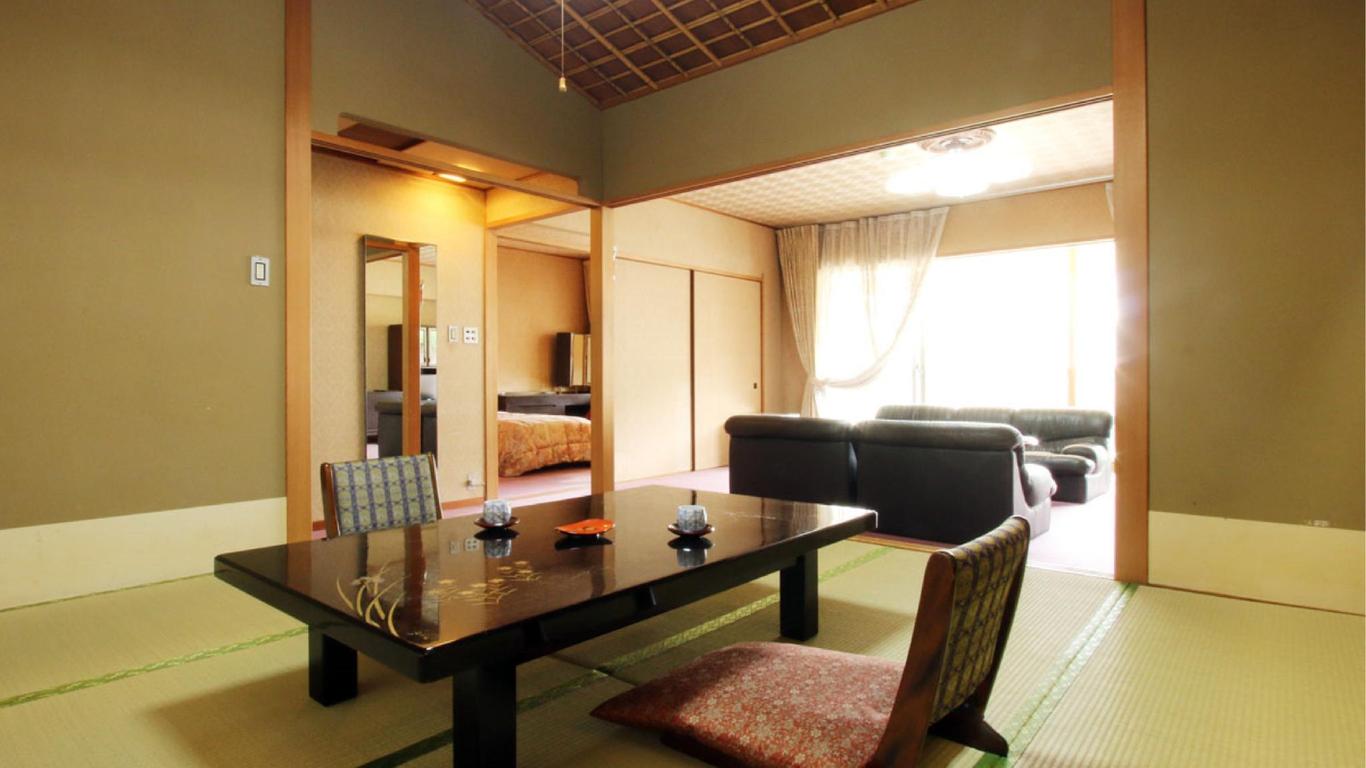 Unzen Yumei Hotel
