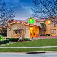 La Quinta Inn By Wyndham Wichita Falls Event Center North