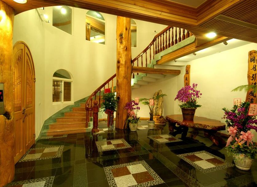 Stairs Photo