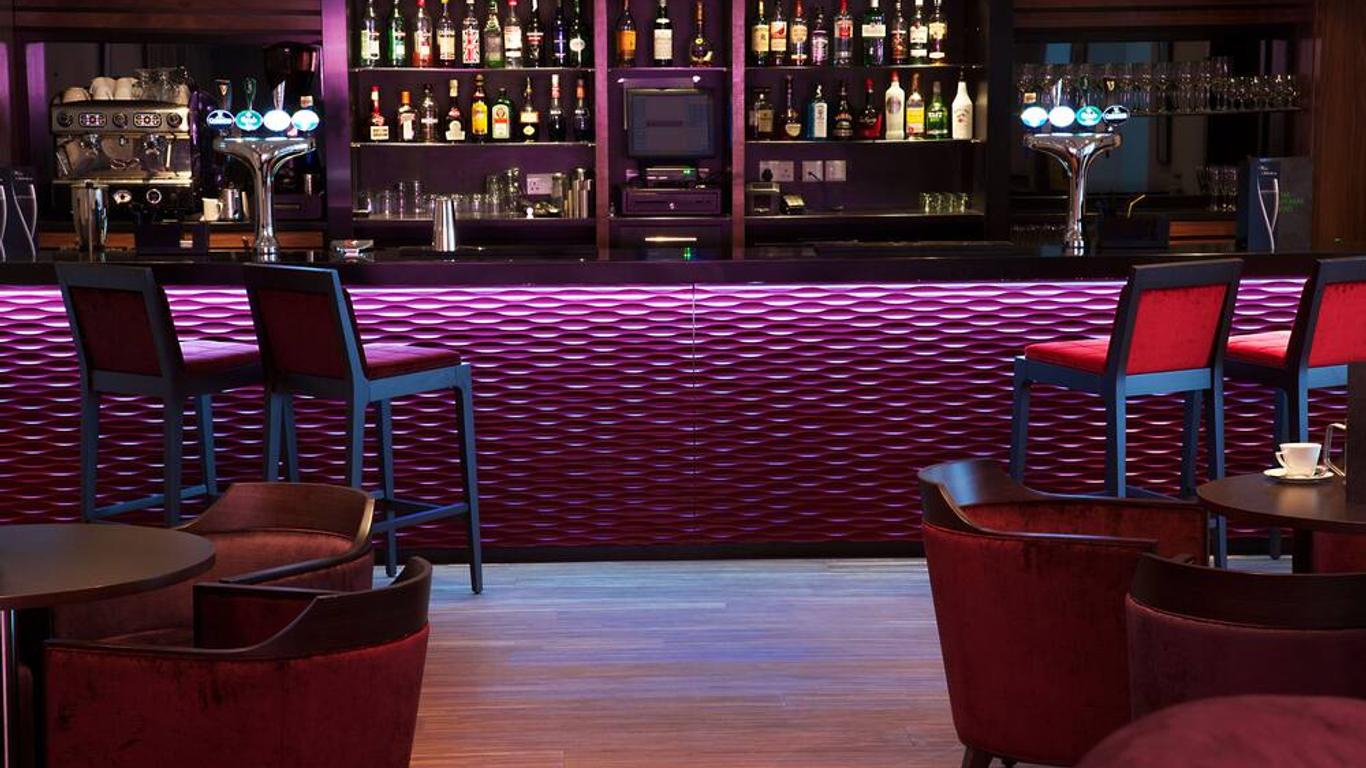 Aubrey Park Hotel