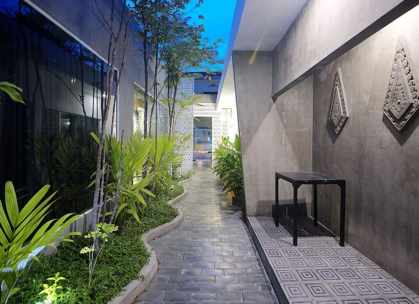 Outdoors view Photo