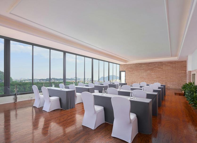 Conference room Photo
