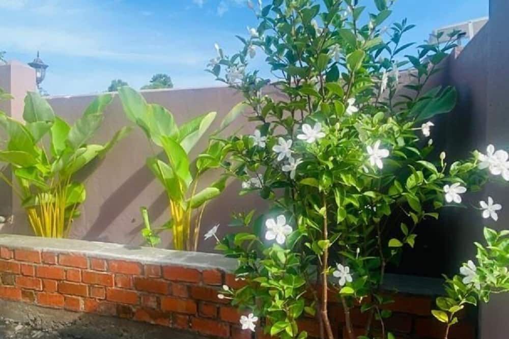 Outdoors view