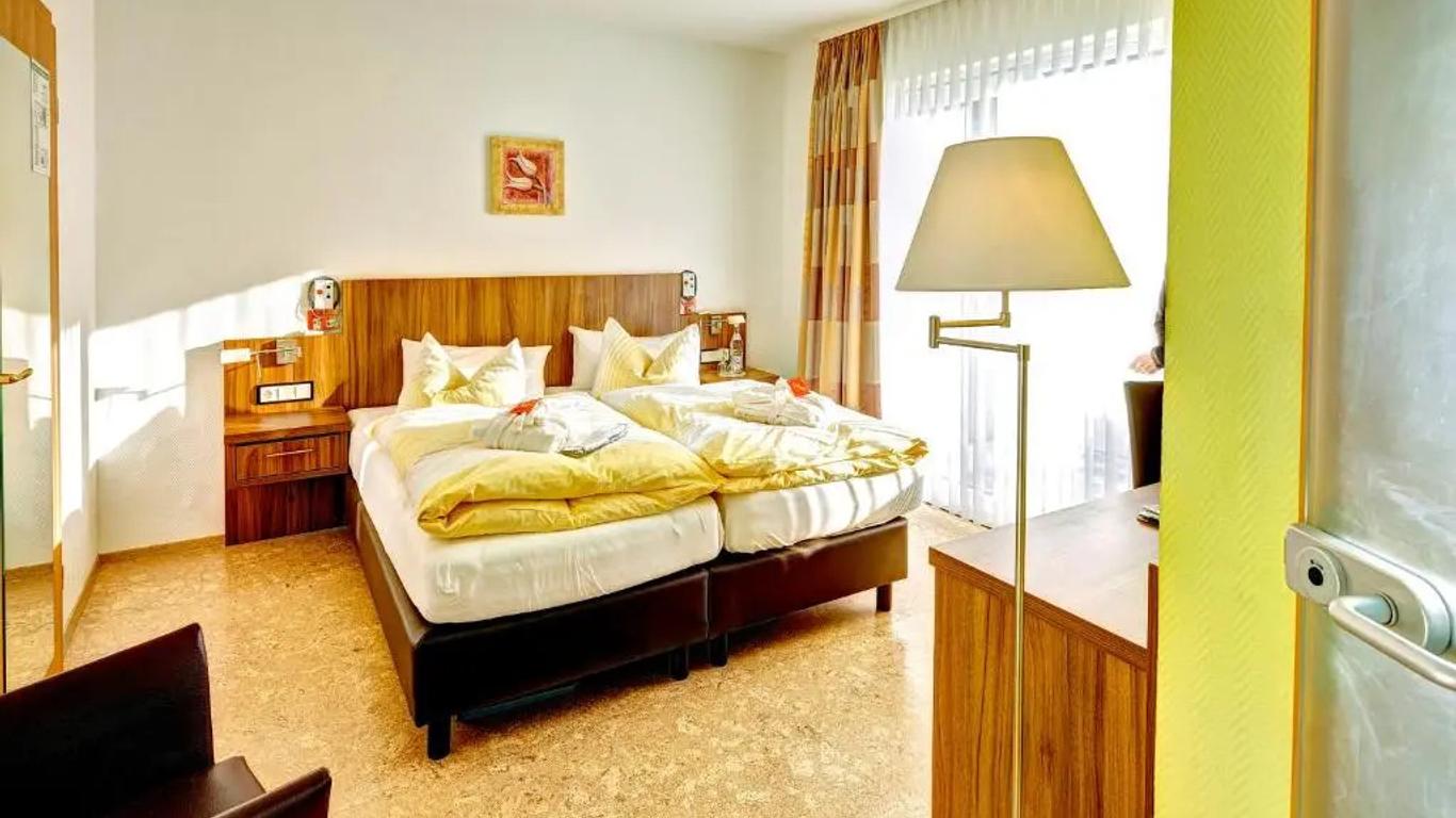 Hotel Muschinsky