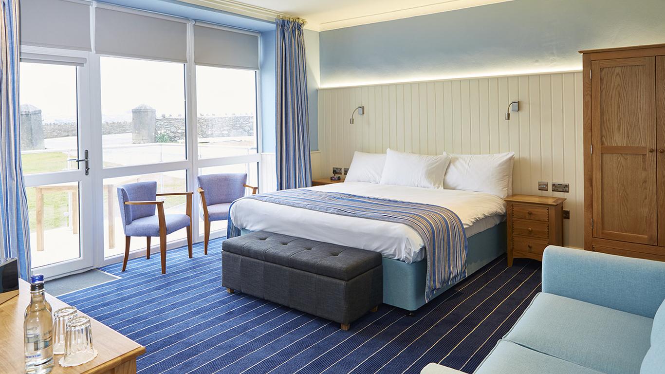 Trearddur Bay Hotel
