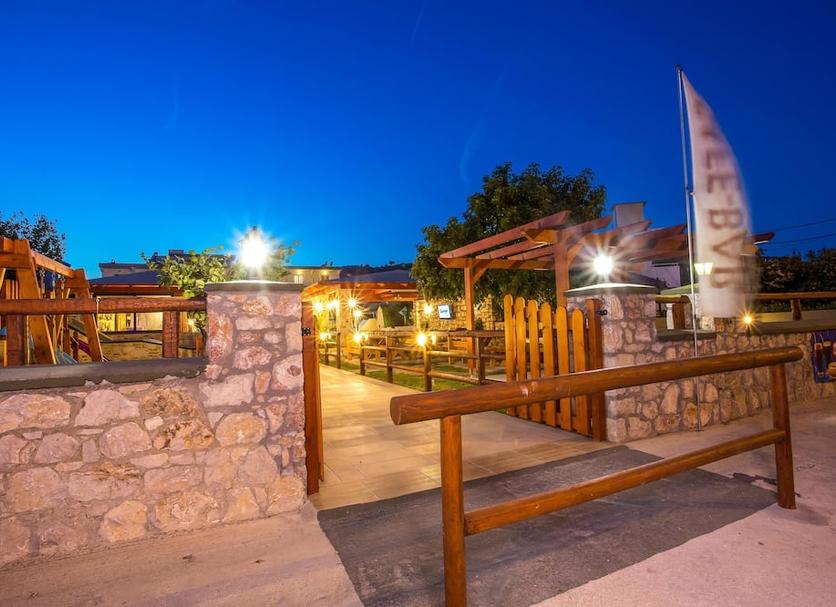 Outdoors view Photo