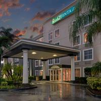 La Quinta Inn & Suites by Wyndham Naples East (I-75)