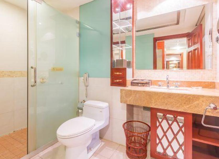 Bathroom Photo