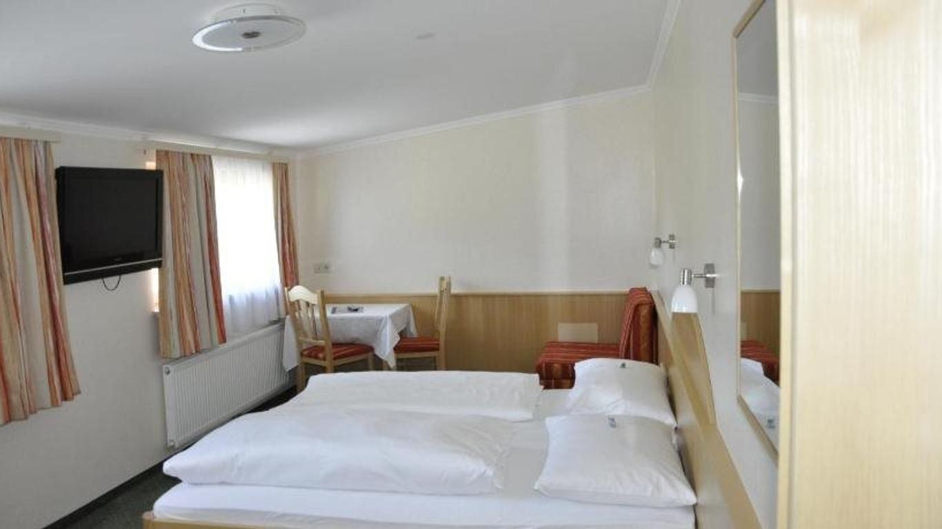 Hotel Starchlhof