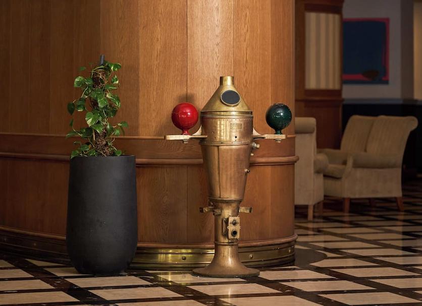 Room amenity Photo