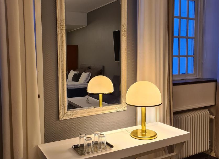 Room amenity Photo