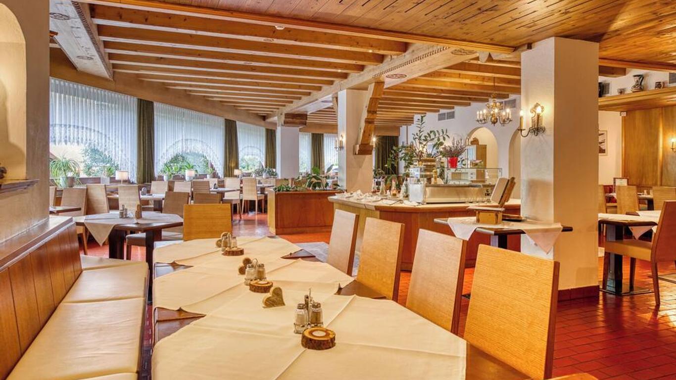 Hotel Erika