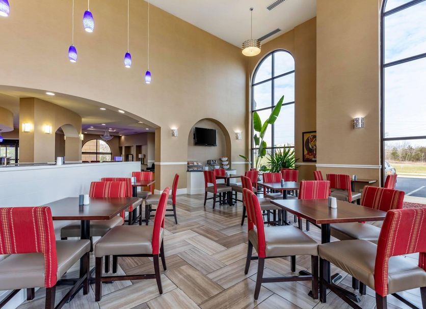 Dining room Photo