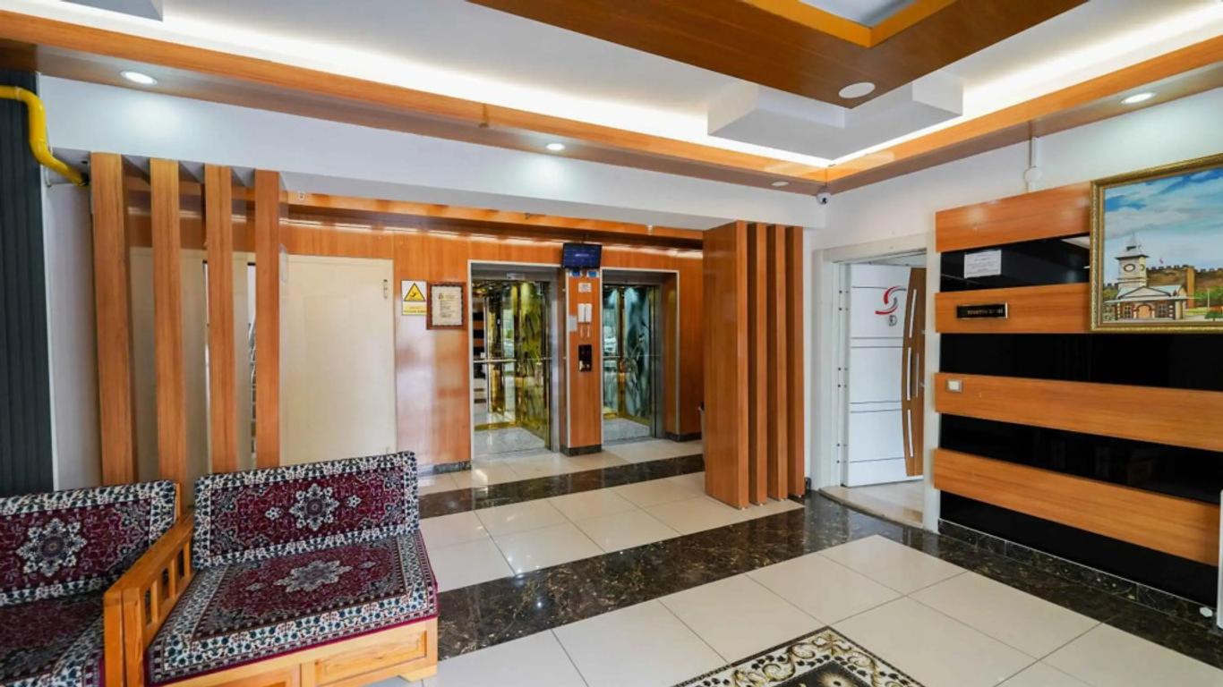 Mood Beach Hotel