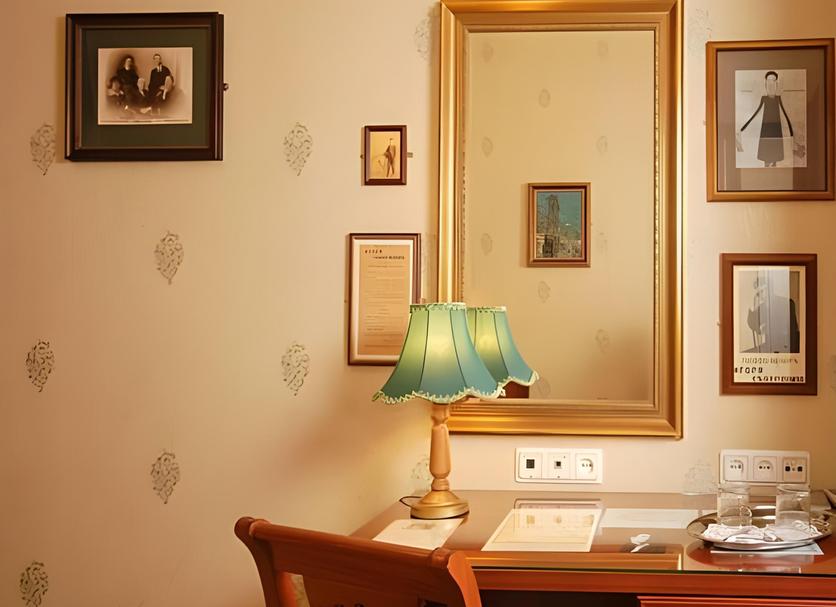 Room amenity Photo