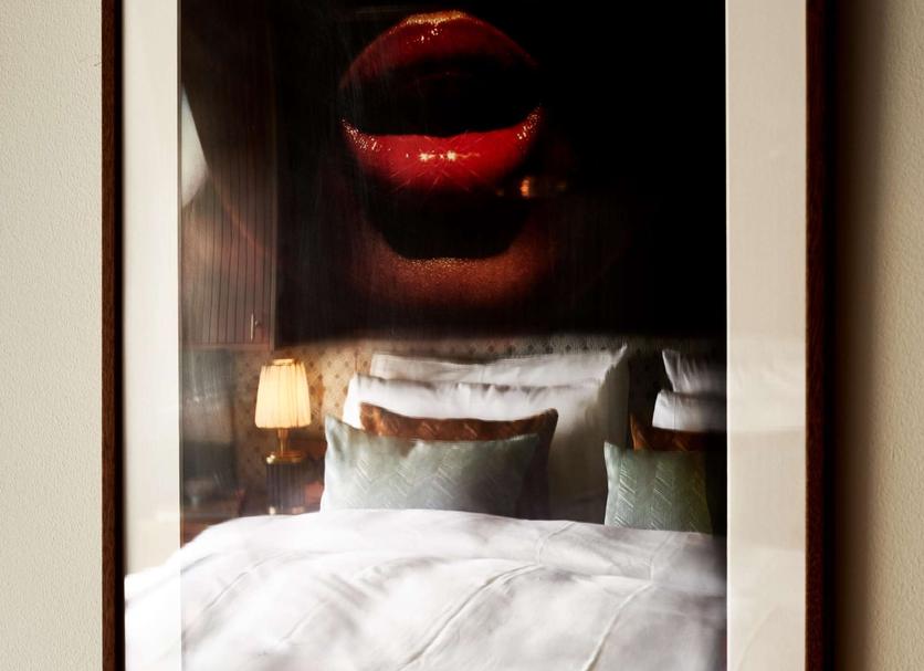 Room amenity Photo
