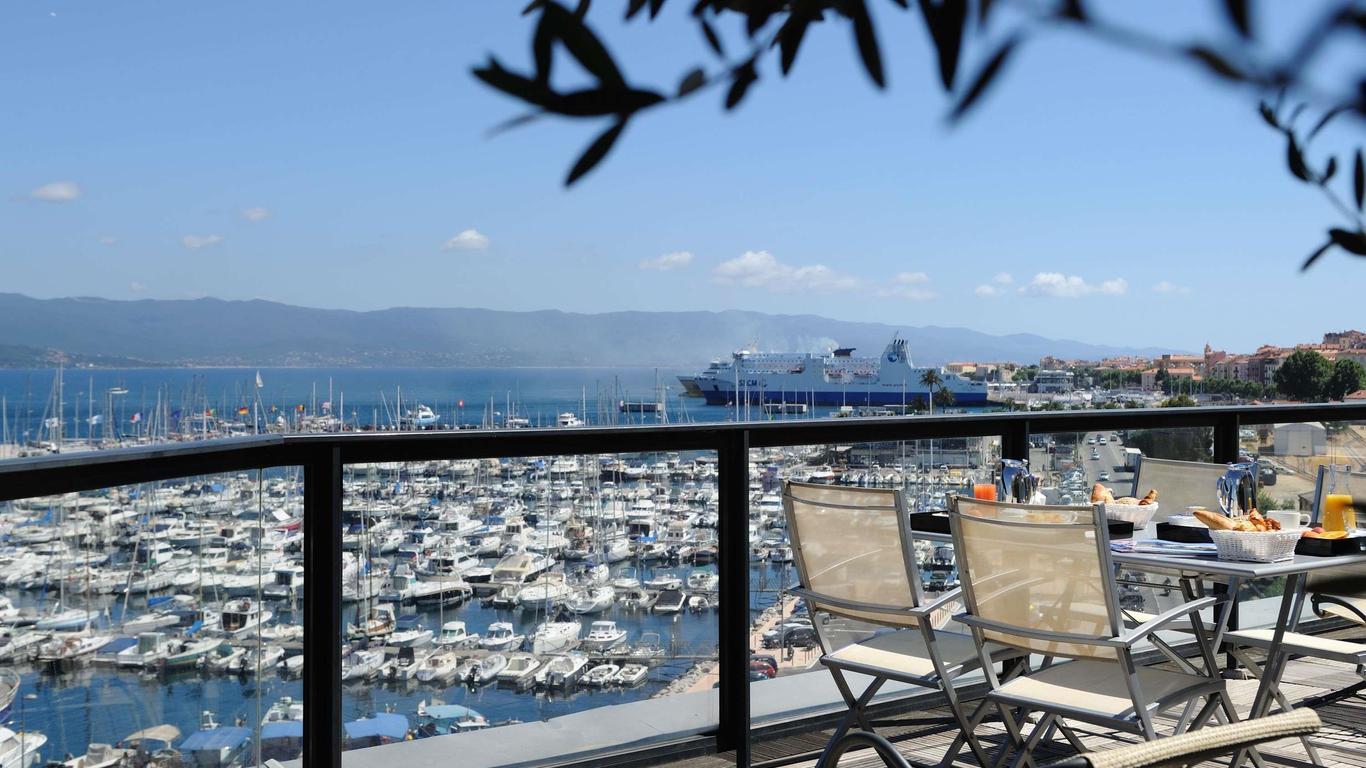 Mercure Ajaccio