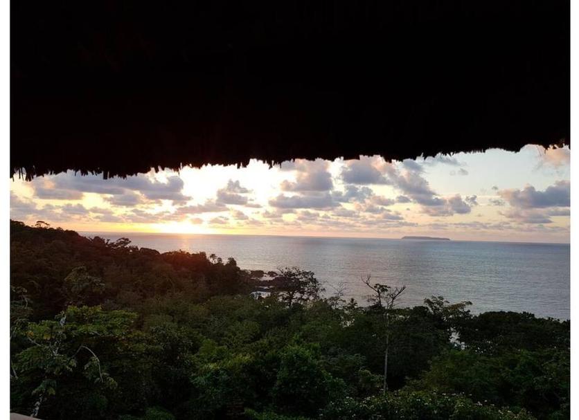 Outdoors view Photo