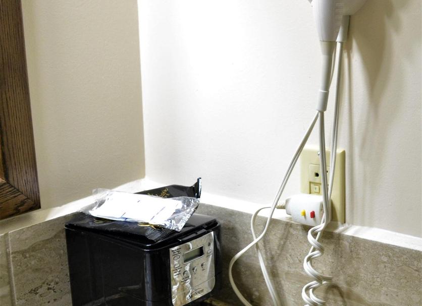 Room amenity Photo