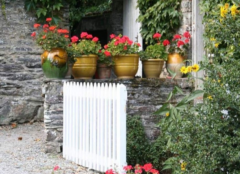 Outdoors view Photo
