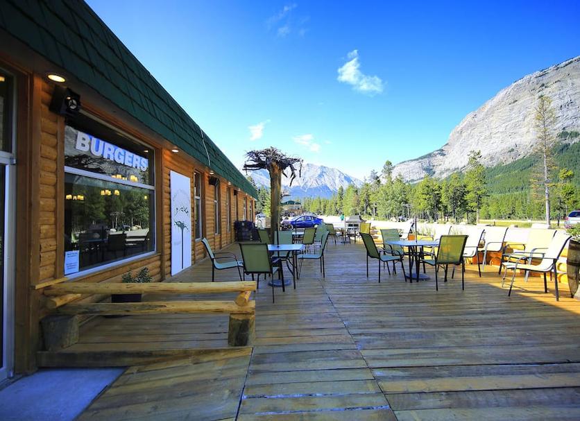 Outdoors view Photo