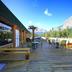 Outdoors view