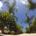 Outdoors view