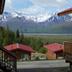Outdoors view