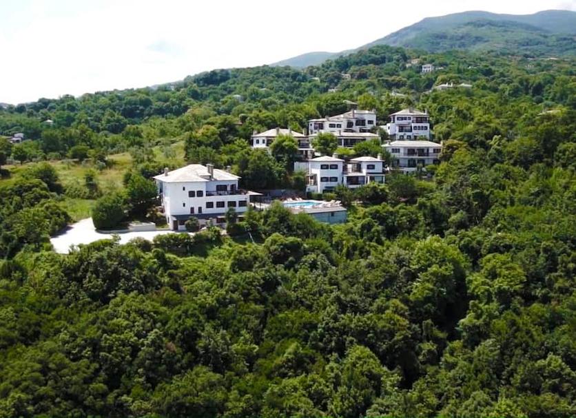 Outdoors view Photo