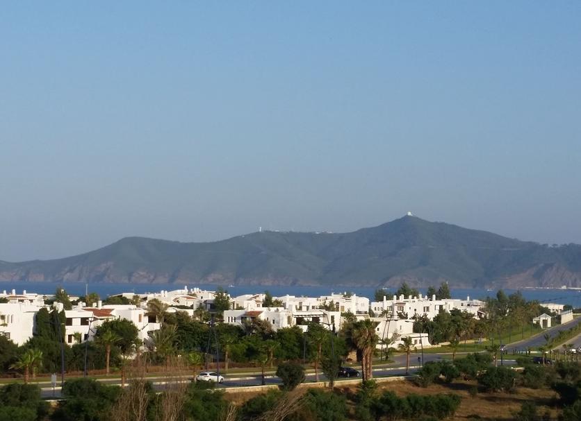 Outdoors view Photo