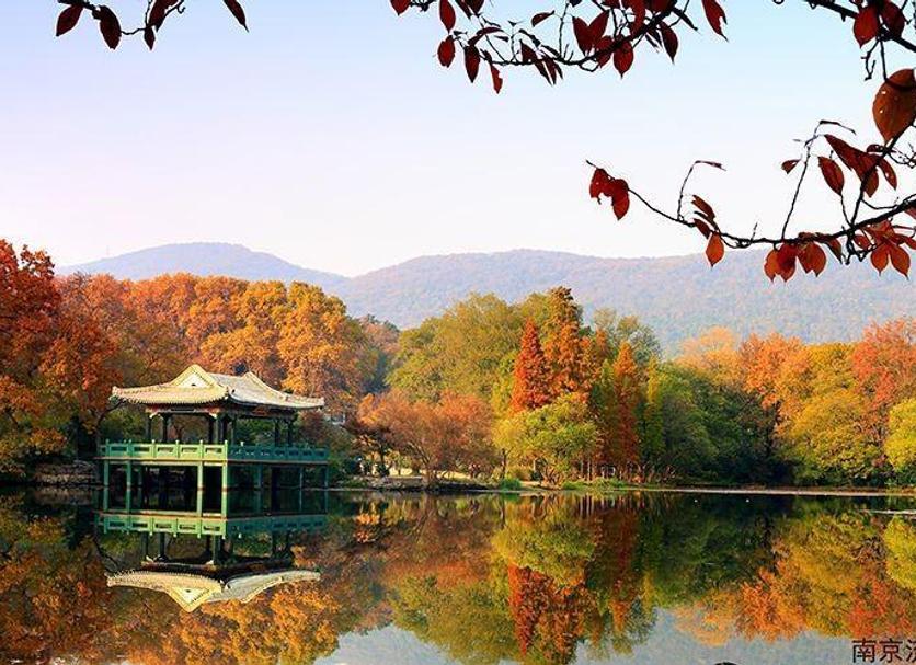 Outdoors view Photo