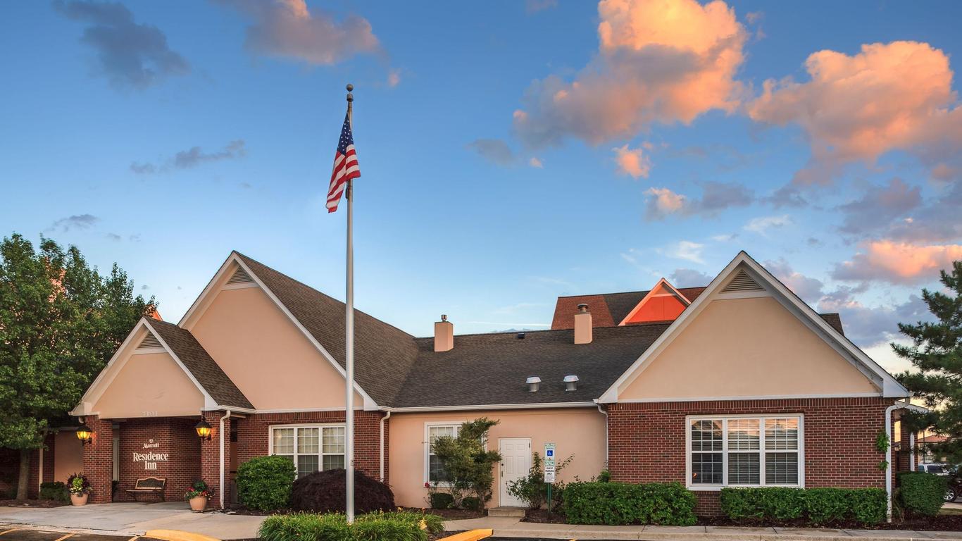 Residence Inn By Marriott O'hare