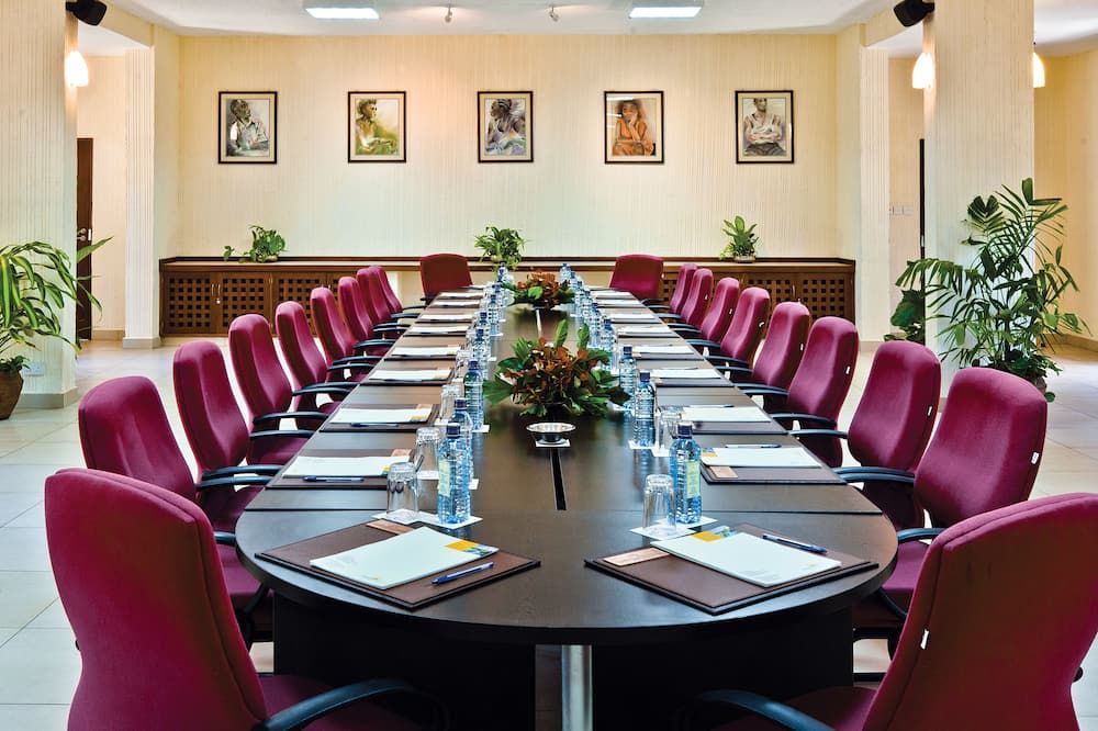 Conference room