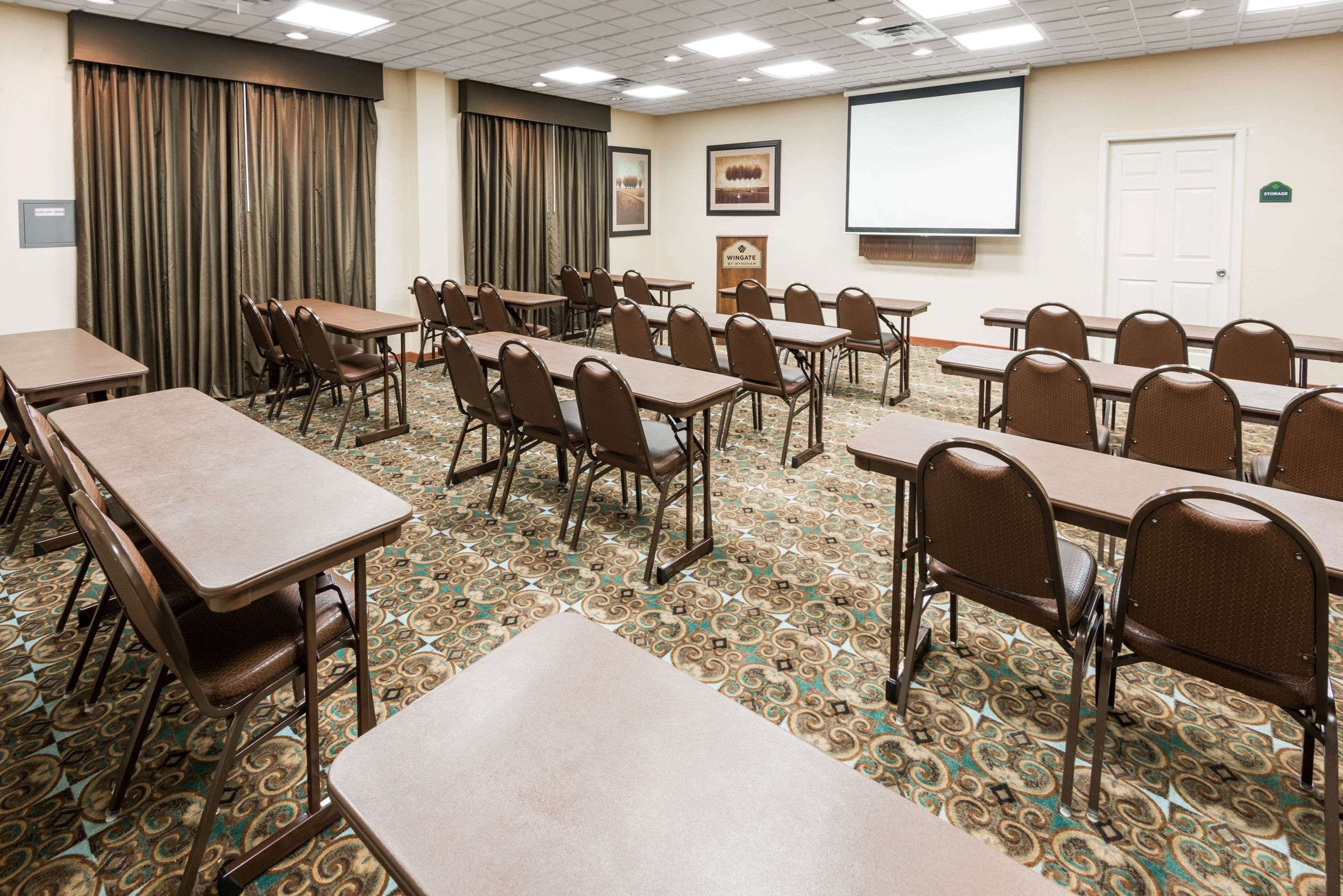 Conference room