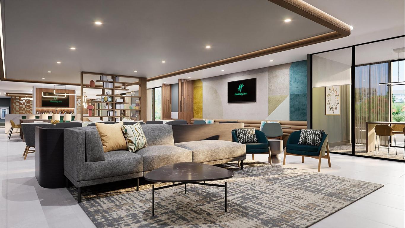 Holiday Inn Nashville Airport By IHG