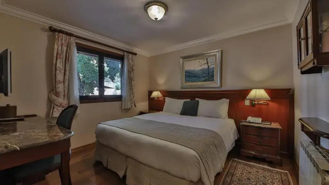 Le Suisse Elegance Hotel