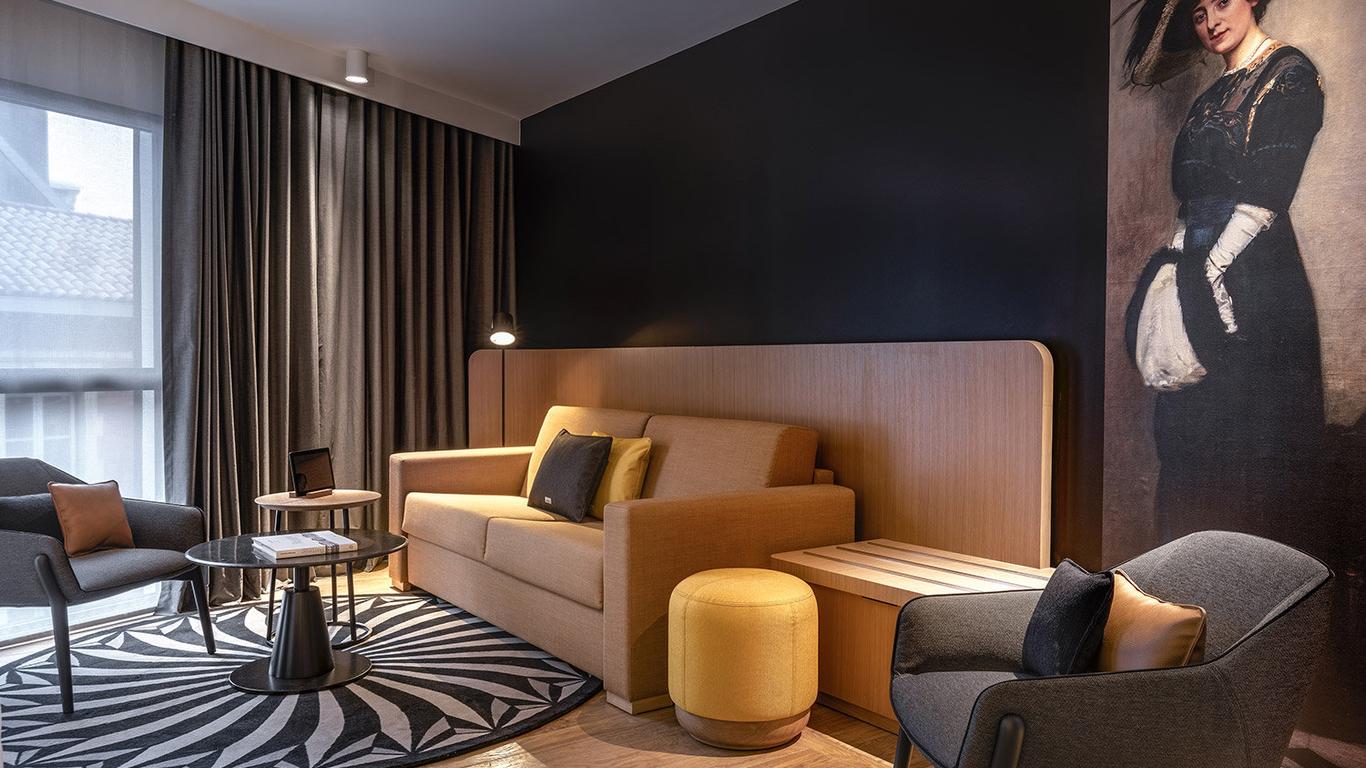 Hôtel Villa Koegui Bayonne