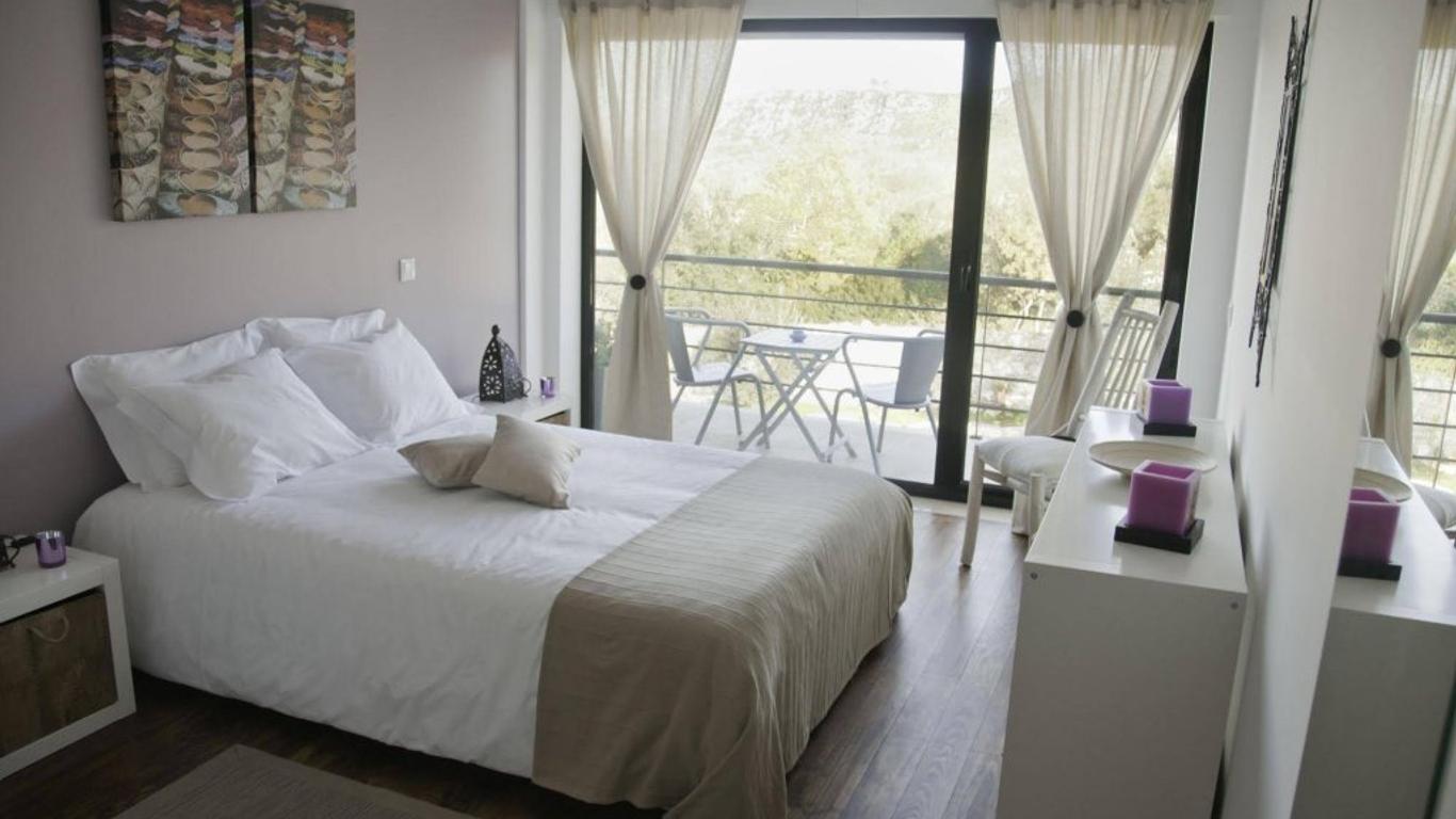 Casa Boho - Turismo Rural