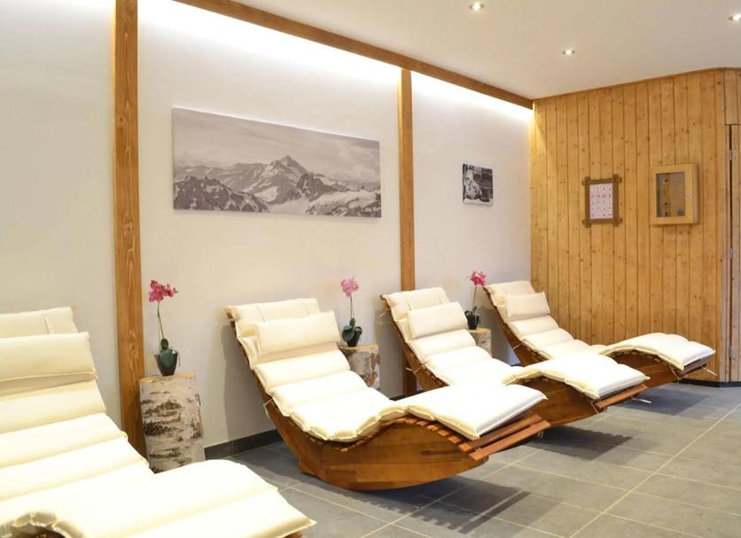 Spa Photo