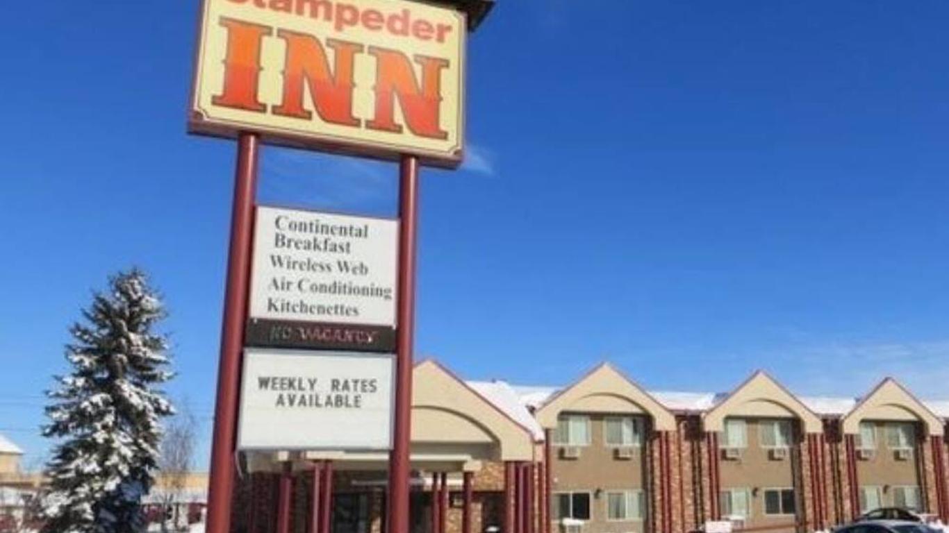 Stampeder Inn