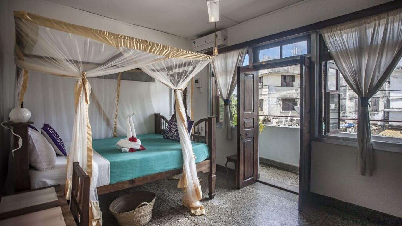 Zenji Hotel