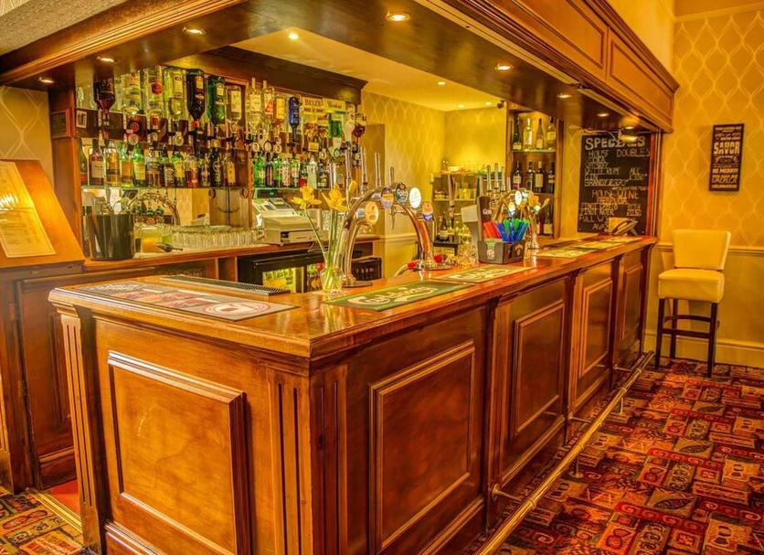 Bar Photo