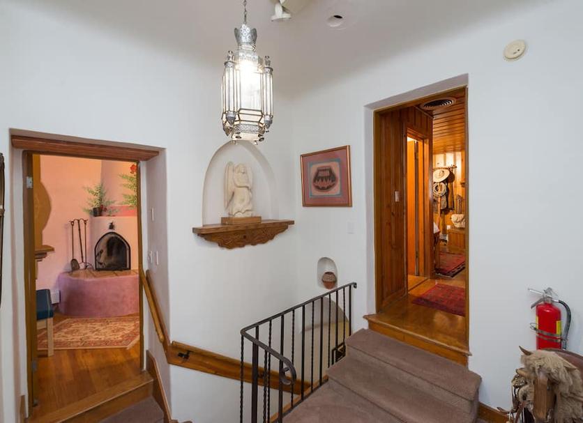 Stairs Photo