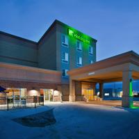 Holiday Inn Lincoln Southwest
