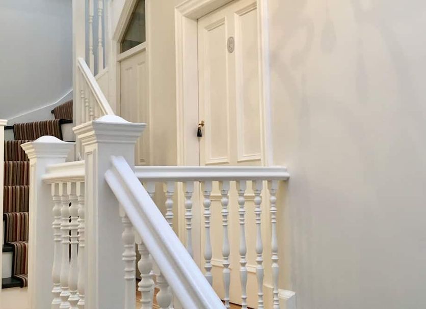 Stairs Photo