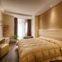 Hotel Norden Palace