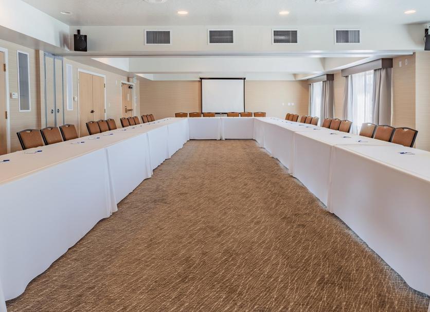 Conference room Photo