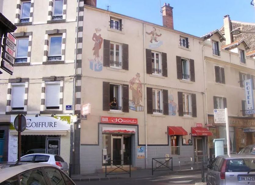 Building Photo