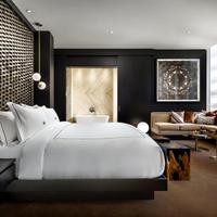 Bisha Hotel Toronto